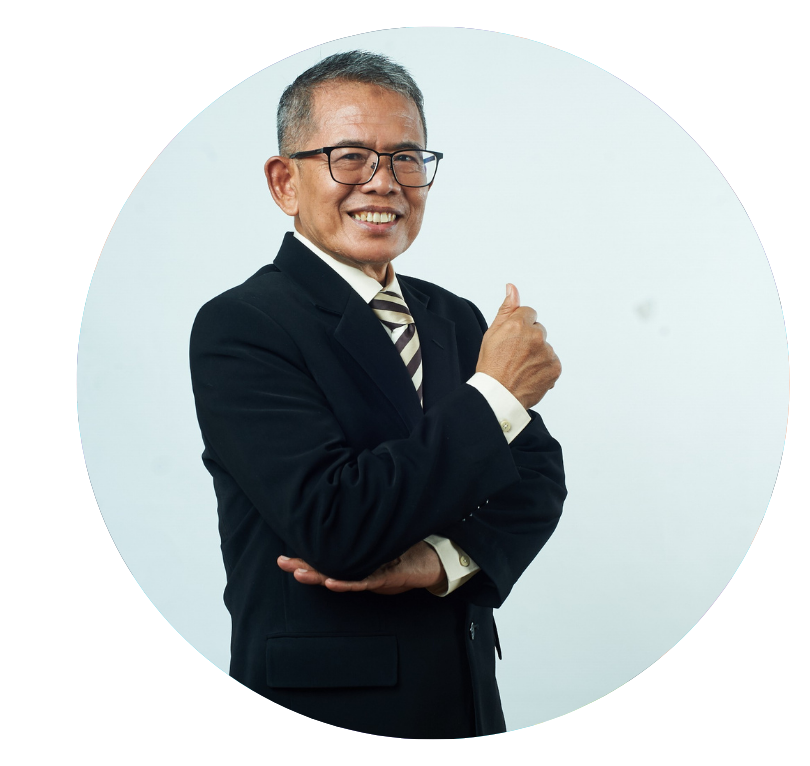 syamsuddin b salam