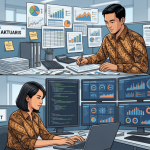 perbedaan aktuaris dan data scientist