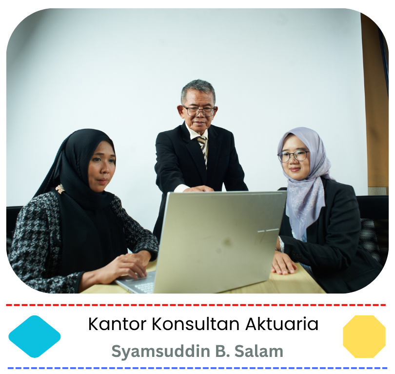 konsultan aktuaria terbaik indonesia